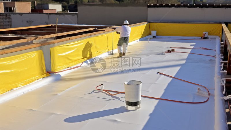 外墙防水涂料规格型号全解析：揭秘选材关键**