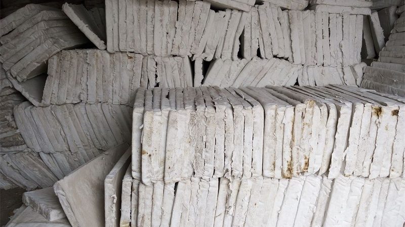 外墙保温材料检测报告：安装验收的规范与要点**