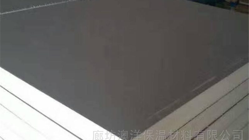 工业管道保温，岩棉导热系数如何影响保温效果？**