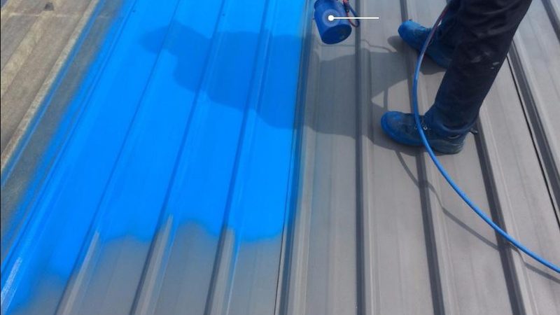 上海防水涂料施工验收规范：关键要点与执行标准