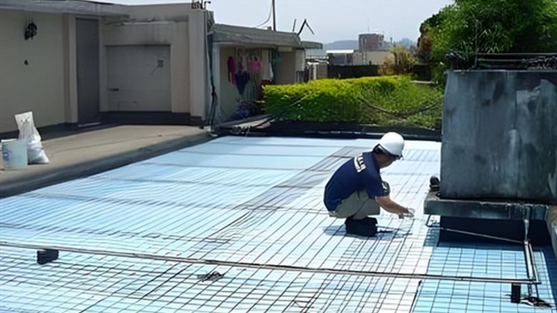 成都厂房防水补漏公司报价