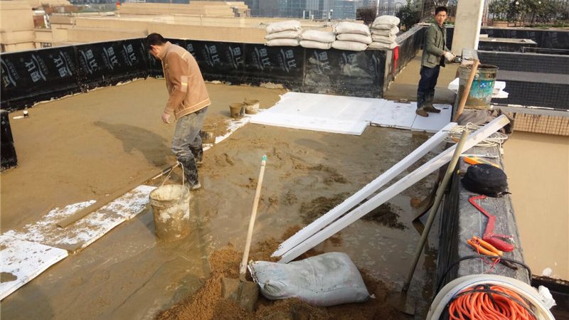 外墙保温材料价格之谜：揭秘每平米成本构成**