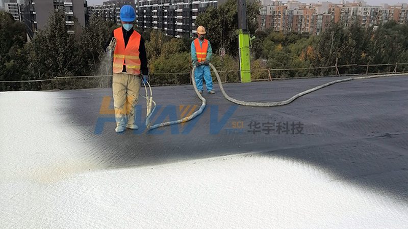 自粘防水卷材DIY：施工步骤与注意事项