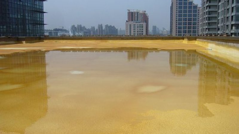外墙防水层开裂怎么办？水泥砂浆修补全攻略**