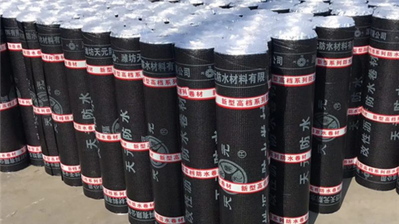 旧房翻新聚氨酯防水涂料怎么选