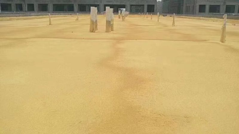 外墙保温材料B1级检测报告：合规与安全的双重保障**