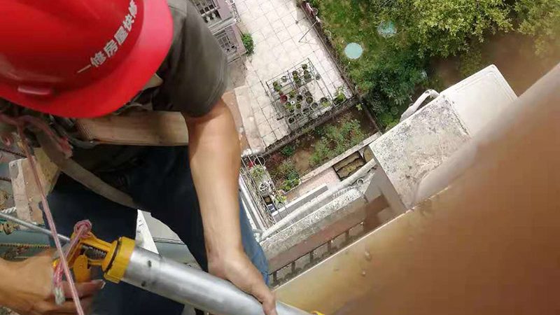 SBS防水卷材施工步骤及注意事项全解析