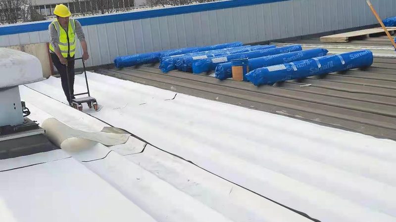 地下室防水补漏，如何找到靠谱施工队？**