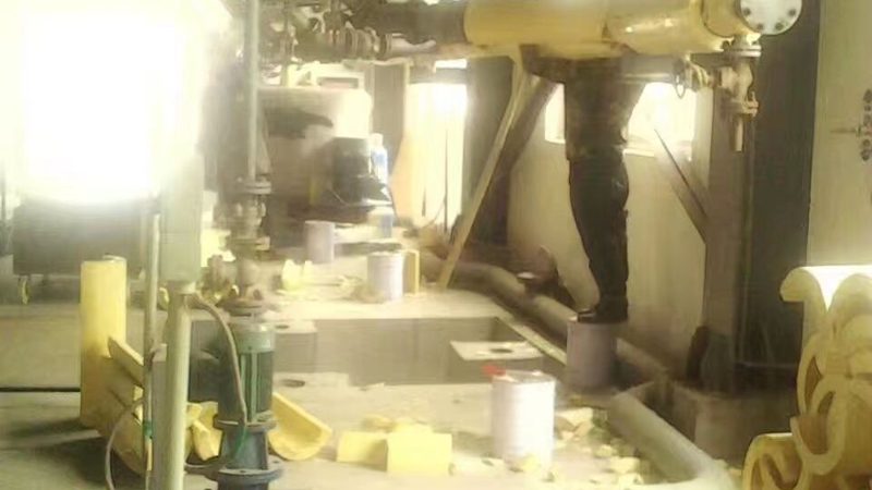 SBS防水卷材定制，揭秘定制化生产背后的技术奥秘