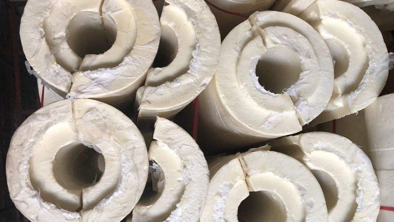 岩棉板施工方案：揭秘高效保温隔热的关键步骤