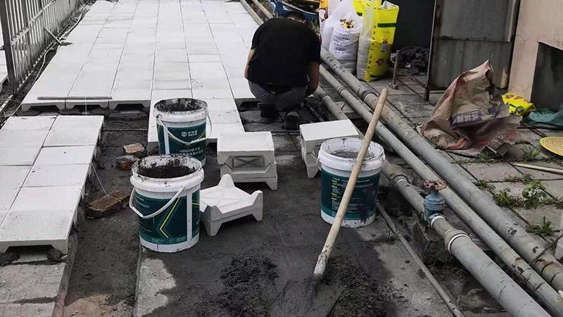 地下室后浇带注浆防水，价格背后的考量因素