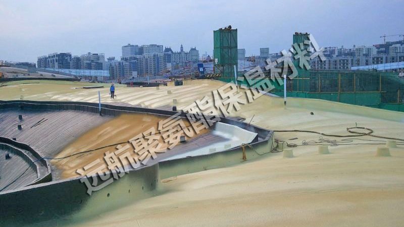 非固化聚氨酯防水涂料：揭秘其独特之处与适用场景